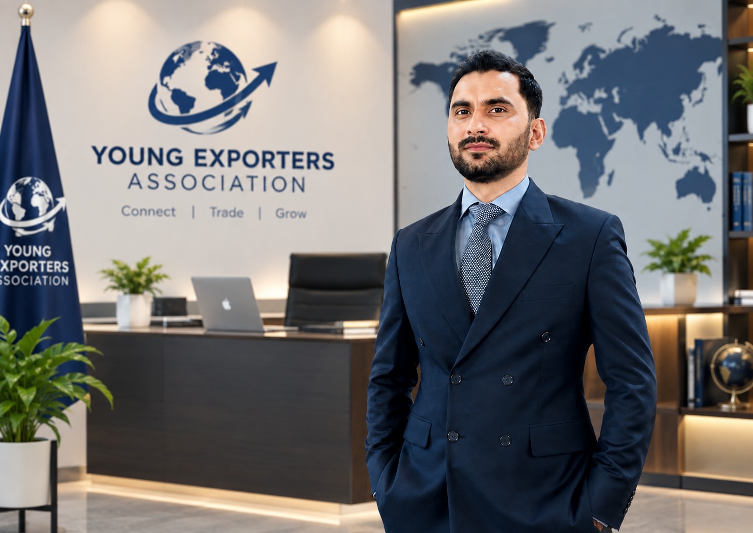 Export Expert